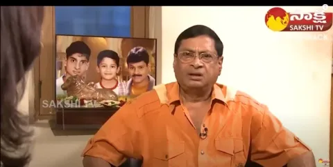 Comedian MS Narayana Interview Highlights