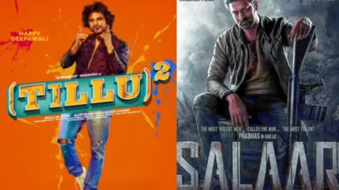 Dj Tillu 2 Release After Salaar Movie