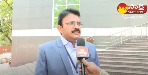 AIIMS Joint Director Dr.Govind Rao About BP And Sugar