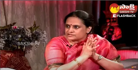 Singer SP Sailaja Interview Highlights 