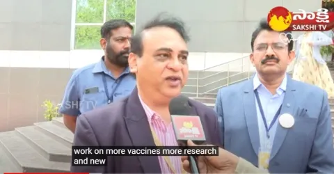 AIIMS Bibinagar Director Dr.Vikas Bhatia Exclusive Interview