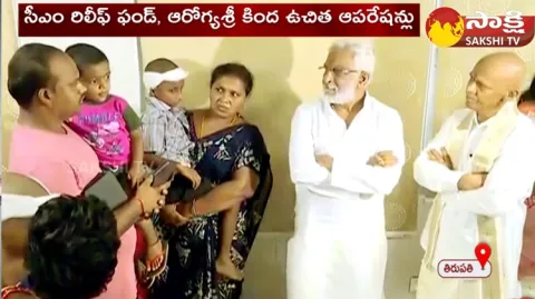 Cochlear Implant Surgery In Bird Hospital Tirupati