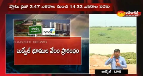 High Court Advocates Association Appeal On Budvel Land Auction