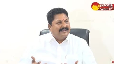 Minister Karumuri Nageswara Rao Strong Counter to Pawan Kalyan and Chandrababu