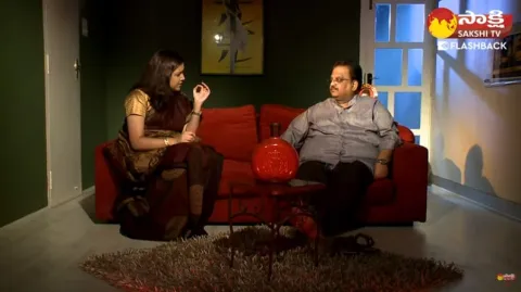SP Balasubrahmanyam Exclusive Interview About His Life