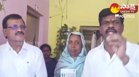 Great Words About CM Jagan Schemes