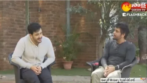 Nagarjuna Jealous on Akhil