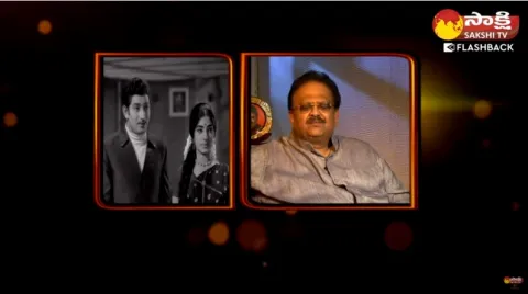 I Decided not to Sing To Krishna Movies - SPB