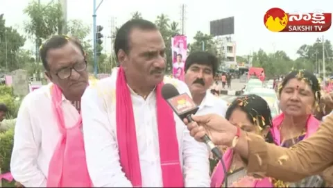 Supreme Court Stay on Disqualification of MLA Vanama Venkateswara Rao