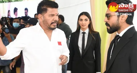 Ram Charan Will Play 7 Roles In Game Changer Movie
