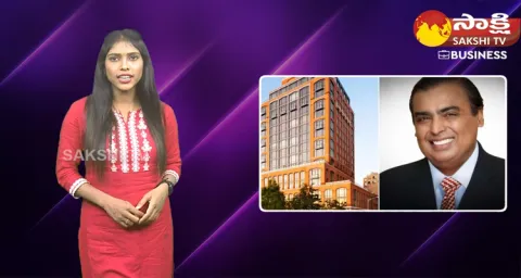 Mukesh Ambani Sells His Luxurious 2BHK New York Apartment 