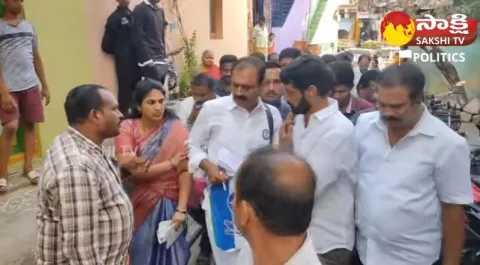 MLA Bhumana Karunakar Reddy About Jagananne Maa Bhavishyathu