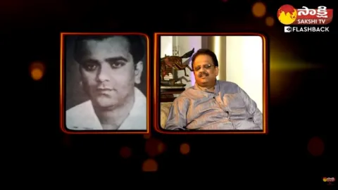 SP Balasubrahmanyam About His Work 