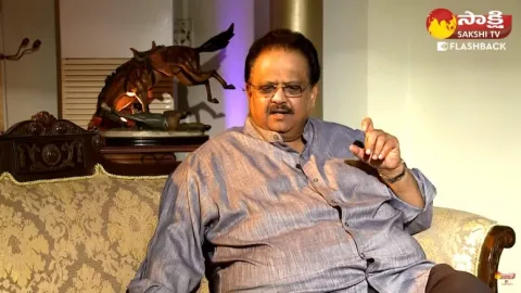 Balasubrahmanyam About His Opponent V Ramakrishna