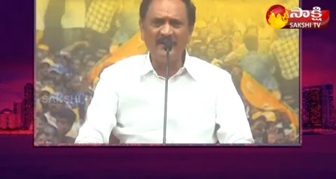 TDP Bandaru Satyanarayana Murthy About RGV Vyuham Movie 