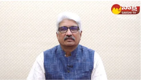 Sr Journalist Devulapalli Amar About Anil And Ajith Antony Politics