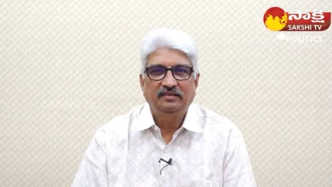 Sr Journalist Devulapalli Amar Sensational Comments