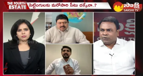 Debate On BRS MLA Candidates List 2023 