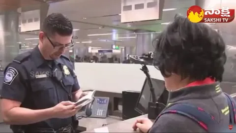 America Sends Indian Students Back to Home and Indian Students in USA