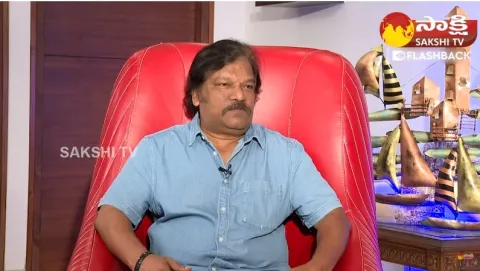 Krishna Vamsi Exclusive Interview