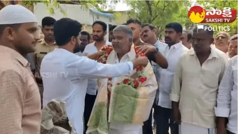 Jagananne Maa Bhavishyathu Program At Vijayawada