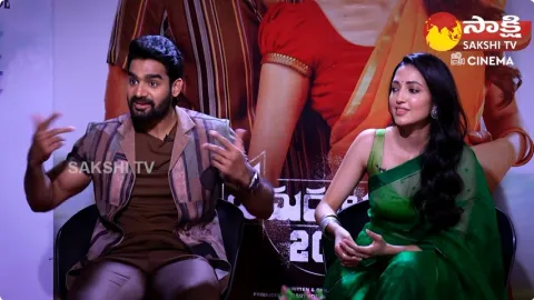 Hero Karthikeya And Neha Shetty Exclusive Interview