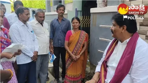 Jagananne Maa Bavishyathu Program