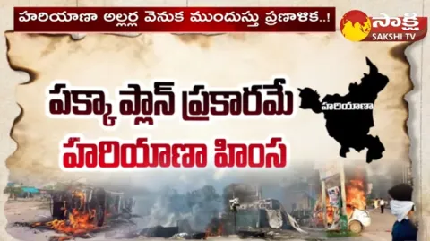 Main Reasons For Haryana Violence 