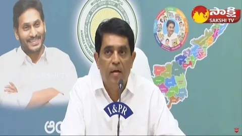 Buggana Rajendranath Satires on TDP Leader Over AP Debts