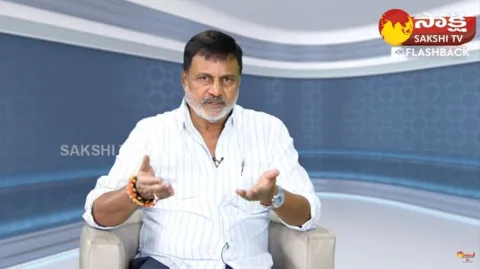 Actor Nagineedu About His Remuneration