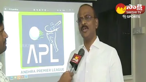APL Season 2: ACA Secretary Gopinath Reddy Face to Face