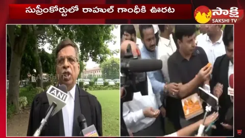 Advocates about Rahul Gandhi Conviction