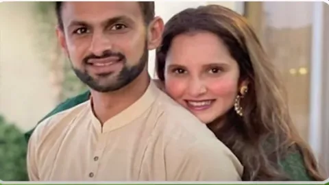 Shoaib Malik, Sania Mirza Divorce Rumors Spark Again