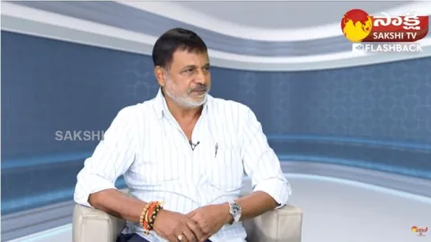 Actor Nagineedu Exclusive Interview About Financial Problems 