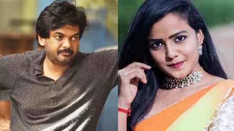 Vaishnavi Chaitanya Got A Chance In Puri Jagannadh And Ram Movie