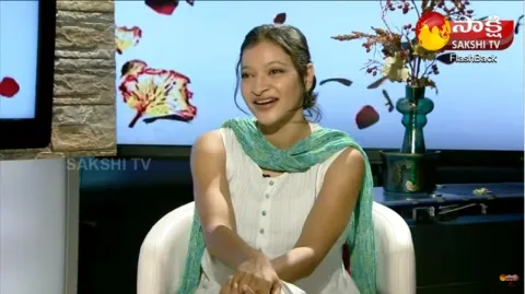 Manjula About Their Marriage