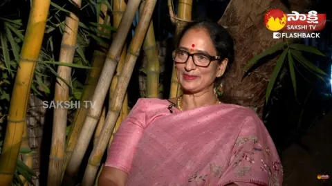 Shyamala Devi About Jr NTR