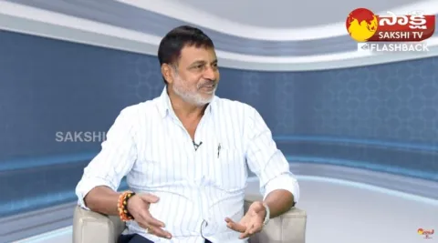Actor Nagineedu About SS Rajamouli in Maryada Ramanna