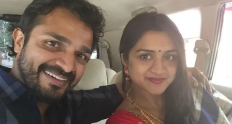 Actor Vijay Raghavendra Wife Passed Away