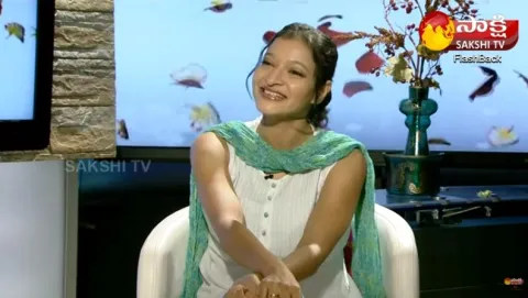 Manjula Ghattamaneni About Their Childhood