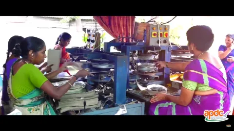 YSR Sunna Vaddi: CM YS Jagan Empowers Women In Andhra Pradesh