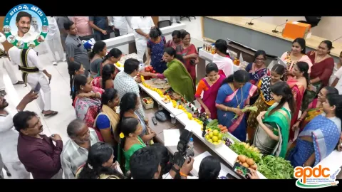 Jagananna Thodu In Andhra Pradesh