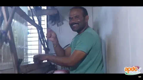 YSR Nethanna Nestham In Andhra Pradesh