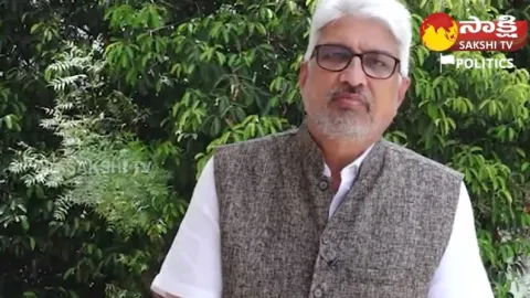 Devulapalli Amar Sensational Comments On Pawan Kalyan Politics