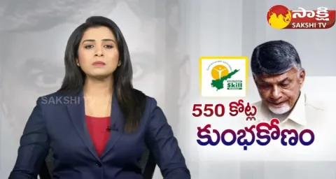 Chandrababu Lawyer Sidharth Luthra Arguing On Chandrababu Case