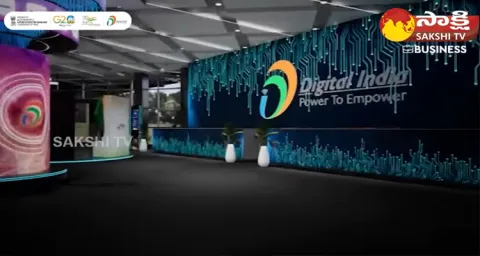 Cultural Corridor In The G20 Conference 