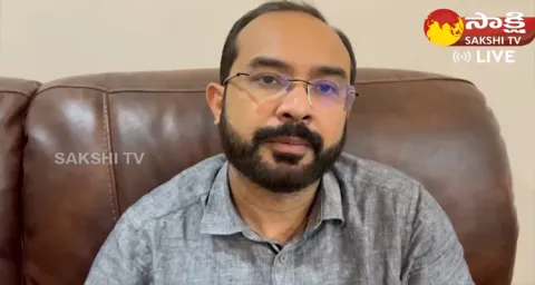 Kurnool MLA Abdul Hafeez Khan Comments On Chandrababu Skill Development Scam