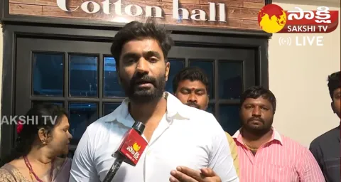 MP Margani Bharat Comments On Chandrababu Skill Development Scam 