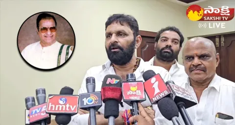 Kodali Nani Sensational Comments On Chandrababu Remand 