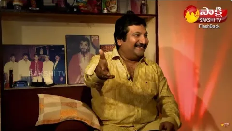 Singer Mano Exclusive Interview 